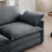 Corduroy Sofa
