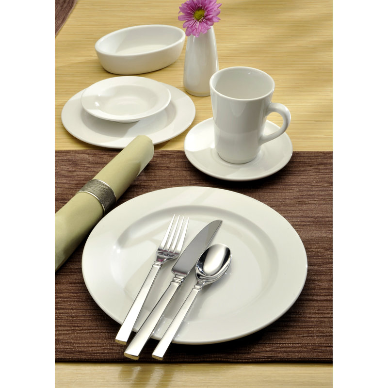 Porte-sachets de sucre Tundra, par Oneida
