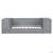 Twin Size Daybed With Storage Arms, Trundle And Charging Station (Daybed)-1306416568