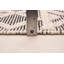 Kennidi Cream Rug 5'0" x 8'2"