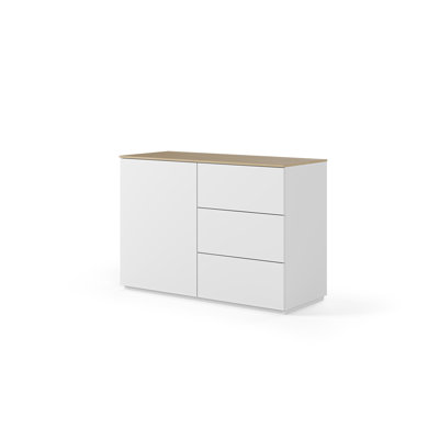 Elrosa 120cm Sideboard
