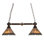 Tiffany 2 - Light Pendant