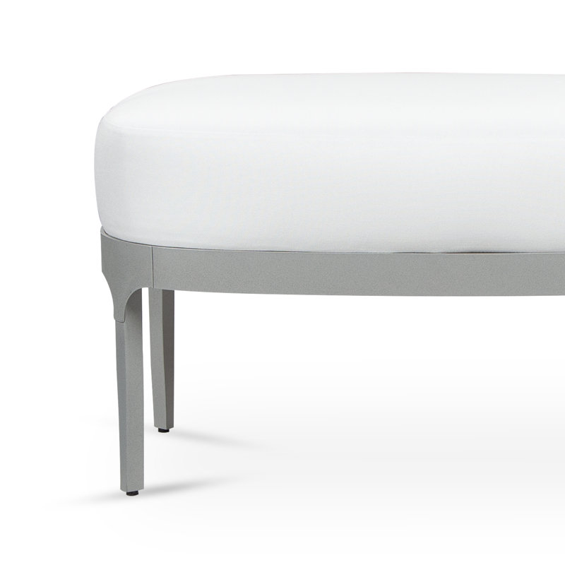 Amalfi Outdoor Ottoman