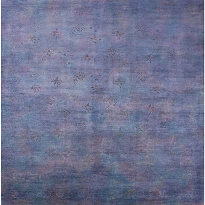 Abstract Indoor Rug