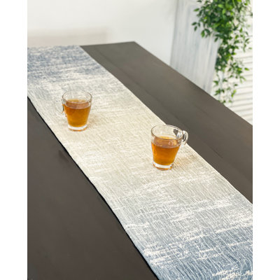 Sunset Table Runner