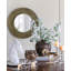 Miroir d'appoint D29.5 "