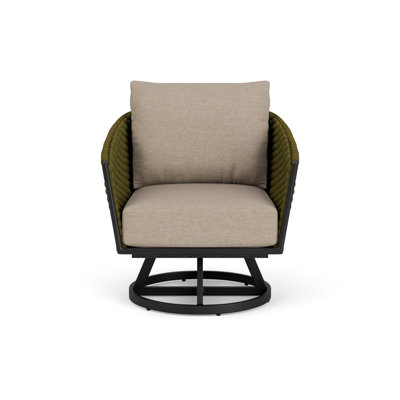 Escape Outdoor Lounge Chair