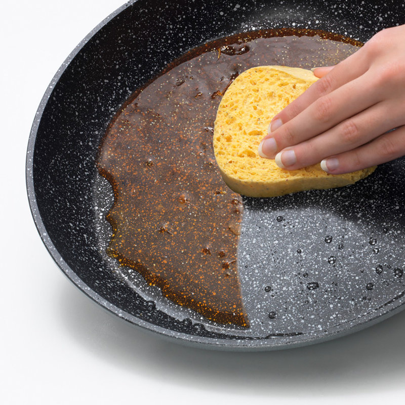Aluminum Non-Stick Frying Pan