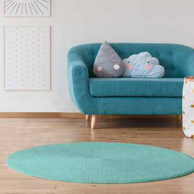 Chenille Indoor Rug