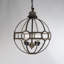 Luca 4 - Light Chandelier
