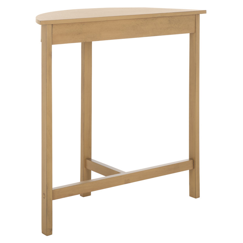 Seraphina Console Table, Desert Brown