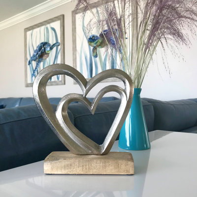 Lozko Eternity Hearts Figurine