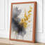 Chaos and Bloom Modern - Wrapped Canvas-2090200191-2090200162