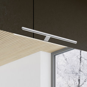 Kaelyn LED Bath Bar