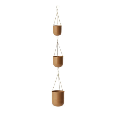 Metal Planter