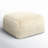 Tuberose Upholstered Pouf-1934797071