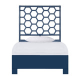 Honeycomb Bed