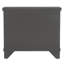 Armoires d'appoint 2 portes Miriam