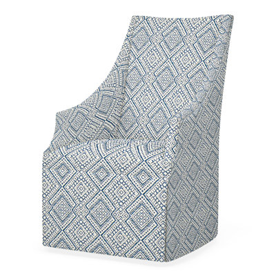 Meadow Upholstered Arm Chair