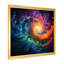 Neon Spin I sur toile-2021196709-2021196708