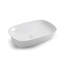 Mood 23.3 in. L Bathroom Sink