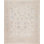 Prestige Reserve Hand Knotted Wool Area Rug in Ivory/Blue