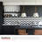 Speakeasy 1 - Light Unique/Statement Pendant-66310950