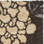 Tapis floral à poils longs Chanhassen-1052436524