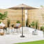 Atri 240cm Market Parasol-1578204534