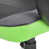 Green/Black is out of stock selected