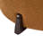 Modish Round Ottoman-1226377187