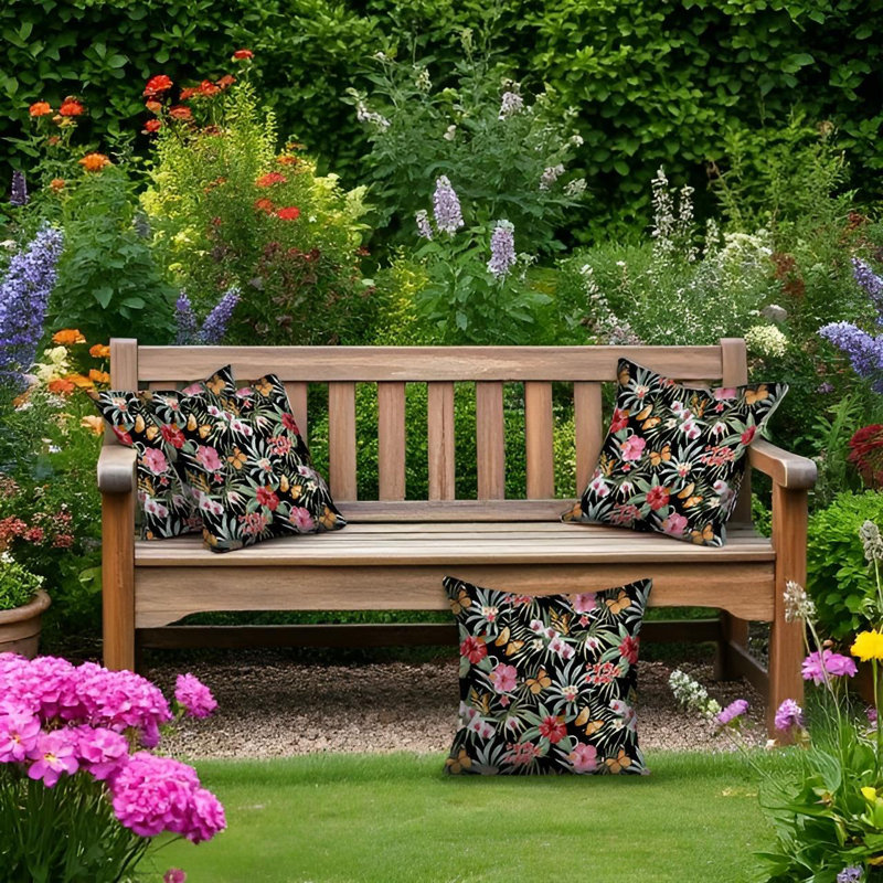 Indoor / Outdoor Square Cushion