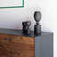 Meuble télé de style nordique-106442680