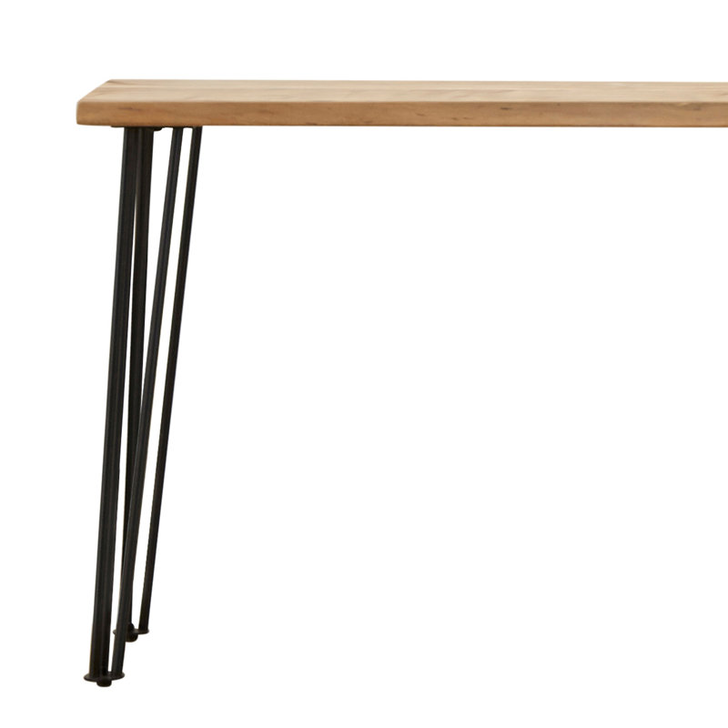 Table de canapé Shorifa