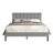 Haines Full Upholstered Panel Bed-1553814488-1553814489