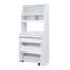Armoire de cuisine avec table extensible-1504181731