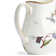 Kit Kemp Mythical Creatures Porcelain China Pitcher