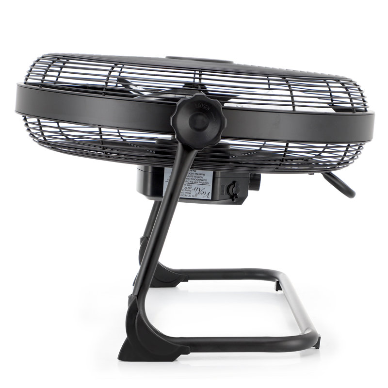 Ventilateur portatif 16 pouces IPX4