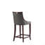 Tabouret de bar Emperor