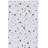 Faux Hide Performance Machine Washable Abstract Rug-1613760673