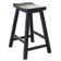 Knaack 24" Barstool w/ Chair Glides