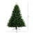 Pre-Lit Artificial Edmonton Fir Light Show Memory Shape Christmas Tree-1328409908