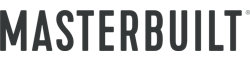 Masterbuilt logo