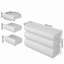 Commode 6 tiroirs 43,31 po Colchester-772283010