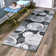 Adonia Abstract Indoor Rug