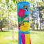 Manche à fleurs 40 "Floral Bee