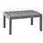 Jernigan Plastic Coffee Table-677067057