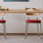 Modern Creative Rectangular Multi-functional Table-124876285