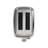 GE 2-Slice Toaster