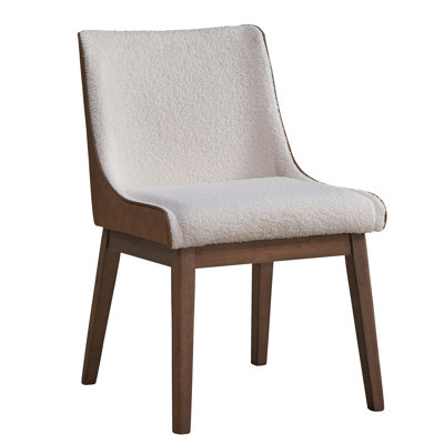 Chaise d'appoint (ensemble de 2)